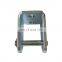 Custom U Shape Metal Linear Actuator Mounting Bracket