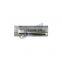 MAICTOP car accessories new arrived side step for land cruiser lc300 2022 white running board side bar