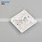 Communication Network RJ45 Wall Socket Face Plate 2 Port Dual Face Plate