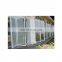 China MINYI High Quality 3 rail sliding folding bifold door