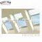 New Product Aluminum Profile Window Solar Skylight Windows Screen Design