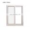 2022 top products exterior aluminum soundproof window sliding windows with mosquito net