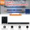 xiaomi TV speaker SoundBar subwoofer home theater wireless 100W touch control 2.1 channel 5 desktop wall-mounted speaker