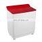 7KG China Top Selling Semi Automatic Home Twin Tub General Electric Washing Machines