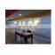 wholesale price high transmittance non reflective tempered coated ar glass