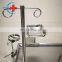 HC-R013 Good Quality Animal Medical Equipment Stainless Steel Desk Veterinary Electric Operating Table