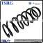SUZUKI auto parts direct spring supplier for suspension coil spring