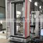 WDW-50E 50KN Computer Controlled Geotextile Electronic Universal Tensile Testing Machine