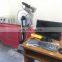 VU-2Y Hydraulic Impact Sample U V Notch Broaching  Machine
