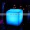 RTS Modern fashion outdoor usb recharging 2000 mah battery cordless mini restaurant table lamp for party