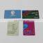 Custom Magnetic Stripe Membership Loyalty Card Business GIft ID Card Plastic PVC Card