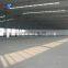 Strong prefab modular building movable workshop warehouse Prefabricated Steel Structure arched steel building