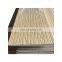 Carved Decorative Insulation Wall Price Exterior Metal Pu Sandwich Panel