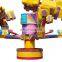 fairground equipment factory price cheap amusement thrill  rides for sale