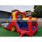 Jumping bouncer theme inflatable bouncer