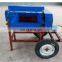 Best price decorticating fiber machine farm use hemp jute decorticator machine banana tree stem fibre extracting