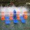 Impeller aerator/Fish Shrimp Pond Aquaculture Machine 2HP Paddle WheelAerator/floating aerator
