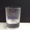 Yijian Glass Cups Water Glass Drinkware 6oz 8oz 10oz 12oz