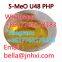 high quality New BMK /PMK OIL CAS 5449-12-7  SG-T151 5-CL-ADB with Lowest offer