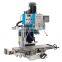 ZAY7045V-1 Z axis auto-feeding table milling machine mini with variable speed