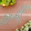 Bling Bling Strass Embroidery Patch