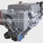 Complete new diesel engine  Water-cooled V6 engine PTO Deutz TCD2015 V6 360kw engine