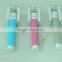 Z02 Plastic colorful selfie stick for motorola moto g with high quality