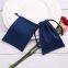 Flannelette Flannel Drawstring Bag Packaging for Jewelry