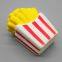 Pu Foam Chips Anti Stress Ball for Relaxation