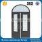 Most Popular Luxurious Strong Residential Flat Top Steel Entry Doors