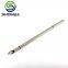 Shomea Customized  Thin Wall 304  Stainless Steel Piercing Needles with round charmfer