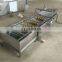 Raisins processing machine raisin production line