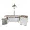 100ma 200ma 300ma Analog Xray machine with table