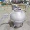 Cattle Halal Killing Box Slaughtering Machine Line For Abattoir Equipment