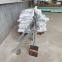 Best quality livestock abattoir bleeding hoist for butchery machines equipment