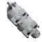 WX hydraulic gear pump parts oil gear  pump 705-58-44000 for komatsu Bulldozer D575A-2/D575A-3