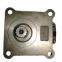 WX gear oil transfer pump transmission gear pump 07432-71203 for komatsu Bulldozer D85A/80A/75A