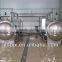 Double pot Parallel connection water bath Sterilization pot