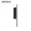 17Inch i3/i5/i7 embedded capacitive touch screen industrial computer all in one panel pc with RJ45 LAN MEKTmingyike