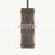 Lamp nordic modern luxury home  kitchen bar restaurant dinning decor brass led pendant light