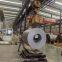 Strategic cooperation enterprises color coated aluminum zinc steel coil free storage and management services