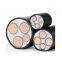 High quality3*450 cable 1 core 2 core 3 core 4 core 5 core 2.5/4/6/10/16/25/35 wire national standard price