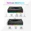 2024 factory price Ruogood S905X4 Quad Core 64bit 1000M RJ45 Dual-WiFi 2.4G/5G 2T2R, 8K Android Box 2GB/16GB For smart hotel