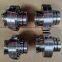 Mechanical seal ZCMSVRD-034-U3VGG4 used for chemical pump HZCPYBGK50-32-160ABC 65-40-160