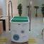 Children Pool Wall-mounted filter high Acrylic Integrated filtration system pipeless swimming pool filter