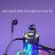 TWS Latest BT V5.0 Bass Sound Wired blutooth Neck Band Headset