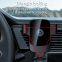 Car Wireless Smart Pairing Magnetic Charger Over Voltage Protection 15W Wireless Magnetic Cell Phone Holder