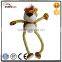 New design Plush Pet Products pet toy with rope