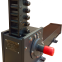 Evo-tech  XCL30D/L(R)-1020/D rigid chain for industrial lifting solution