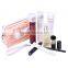 cute mini pvc makeup bag hanging toiletry bag